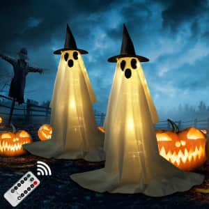 Halloween Decor Clearance at Walmart: Shop Deals from $1 Halloween Decor Clearance at Walmart: Shop Deals from $1