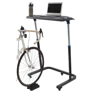 Rad Cycle Products Bike Trainer / Standing Desk for $92 Rad Cycle Products Bike Trainer / Standing Desk for $92