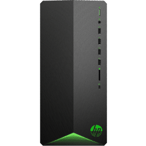 HP Pavilion 3rd-Gen Ryzen Gaming Desktop w/ 6BG GPU for $600