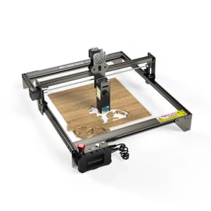 Atomstack S10 Pro Laser Engraving Machine for $299