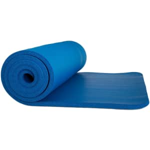 Wakeman Camping Sleep Pad for $18