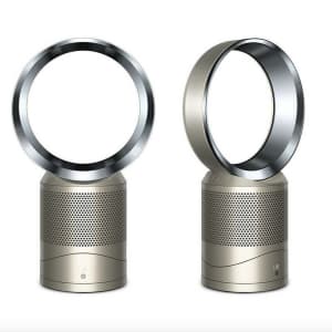 Dyson Pure Cool Link Oscillating Purifying Desk Fan for $229 Dyson Pure Cool Link Oscillating Purifying Desk Fan for $229