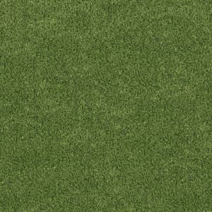 MSI Emerald Green 15 ft. W x 40 mm Cut to Length Green Artificial Grass Turf for $45