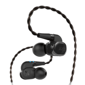 AKG N5005 5-Driver Hybrid In-Ear Bluetooth Headphones for $200 AKG N5005 5-Driver Hybrid In-Ear Bluetooth Headphones for $200