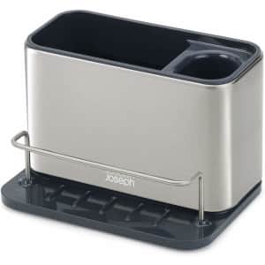 Joseph Surface Large Sink Caddy for $18 Joseph Surface Large Sink Caddy for $18
