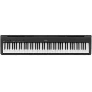 Kawai ES110 88-Key Portable Digital Piano for $549 Kawai ES110 88-Key Portable Digital Piano for $549