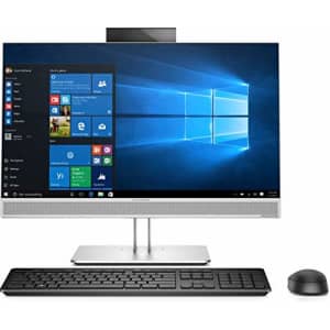 HP Smart Buy ELITEONE 800 G4 AIO for $320