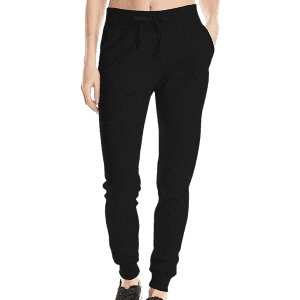 Champion Women's Everyday Cotton Joggers for $12