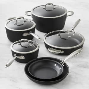 Williams-Sonoma Clearance: Up to 75% off