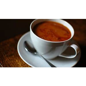 French Market Coffee, Coffee and Chicory Restaurant Blend, Medium-Dark Roast Ground Coffee, 12 for $5