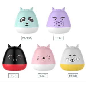 Pet Design Bluetooth Wireless Earbuds for $12 Pet Design Bluetooth Wireless Earbuds for $12