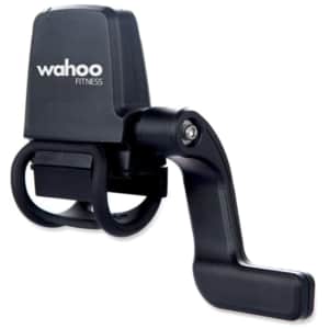 Wahoo Fitness BlueSC Speed and Cadence Sensor with ANT+. It's the best price we found by $10.