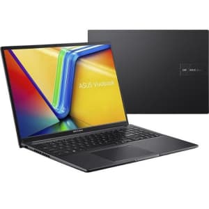 Asus VivoBook 16 AMD Ryzen 7 16" Laptop for $475 w/ Prime