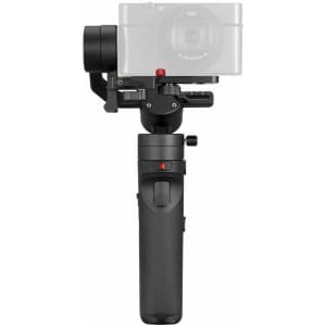 Zhiyun Crane M2 3-Axis Handheld Gimbal for $90