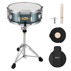 Eastar Snare Drum Set for $68 Eastar Snare Drum Set for $68