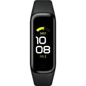 Samsung Galaxy Fit2 Smart Watch for $50