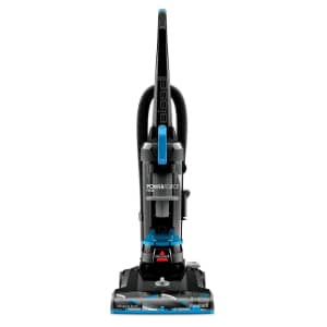 Bissell PowerForce Helix Bagless Upright Vacuum: $59