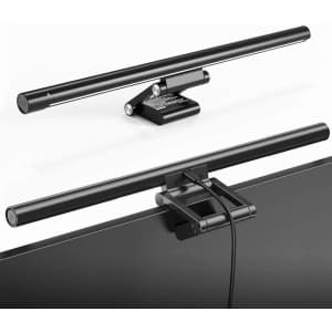 Baseus LED Computer Monitor Light for $16 Baseus LED Computer Monitor Light for $16