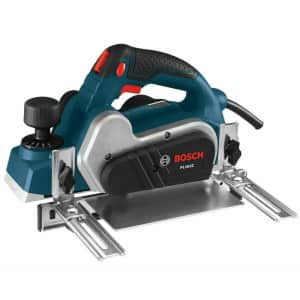 Bosch 120V 3-1/4" Planer for $89 Bosch 120V 3-1/4" Planer for $89