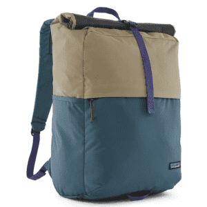 Patagonia Fieldsmith Roll-Top Pack for $64