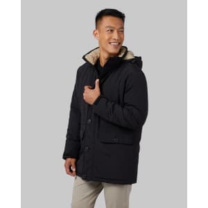 32 Degrees Men's Lightweight Quilted Jacket