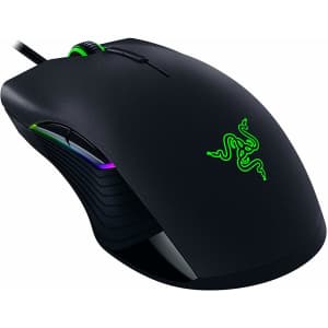 Razer Lancehead Tournament Gaming Mouse for $35 Razer Lancehead Tournament Gaming Mouse for $35