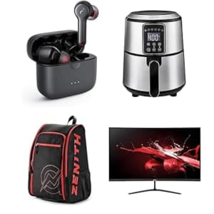 Woot Warehouse Clean Out. Shop for electronics, home items, apparel, shoes, accessories, and more.