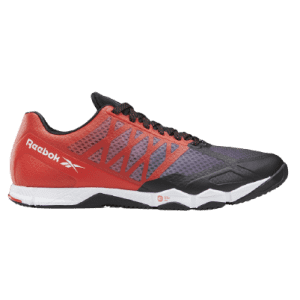 Reebok Men's Speed TR Shoes for $40 Reebok Men's Speed TR Shoes for $40