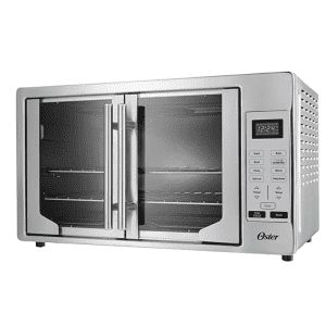 Oster French Convection Countertop and Toaster Oven for $270