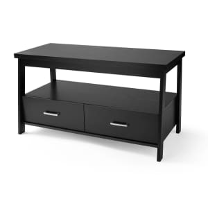 Mainstays Logan TV Stand (for TVs up to 47") for $69