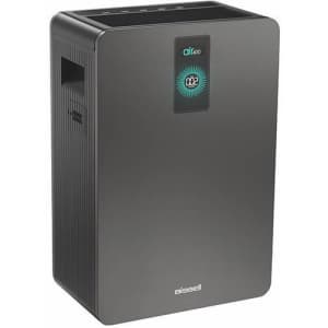 Bissell Air400 Large Air Purifier for $199