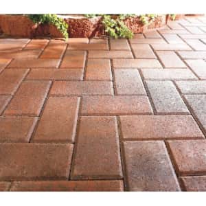 8" Concrete Paver: 68 cent