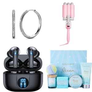 Mother's Day Gift Deals at Walmart: Up to 89% off Mother's Day Gift Deals at Walmart: Up to 89% off
