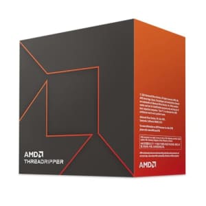 AMD Ryzen Threadripper 7960X 24-Core, 48-Thread Processor for $1,469