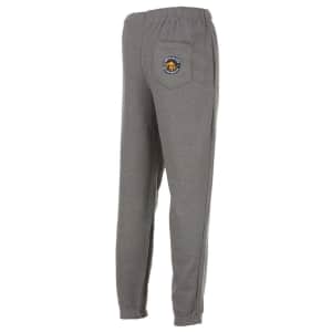 Eddie Bauer Men's Brushed Back Patch Joggers for $15