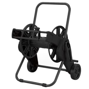 Suncast Hybrid Hosemobile 225-Foot Hose Reel for $60 Suncast Hybrid Hosemobile 225-Foot Hose Reel for $60