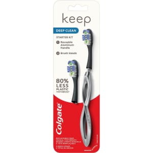 Colgate Keep Soft Toothbrush for $2.49 via Sub & Save