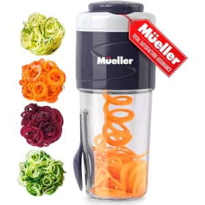 Mueller Spiralizer for $7