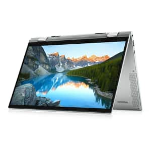 Dell Inspiron 7306 11th-Gen. i5 13.3" 2-in-1 Laptop for $646 Dell Inspiron 7306 11th-Gen. i5 13.3" 2-in-1 Laptop for $646
