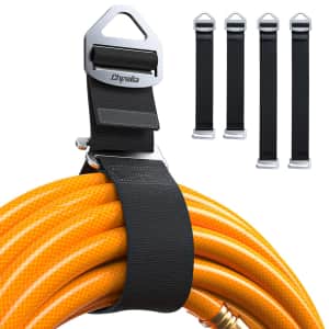 Extension Cord Organizer 4-Pack for $8