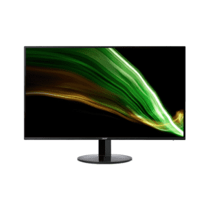 Acer 23.8" IPS LED AMD Free-Sync Monitor for $129