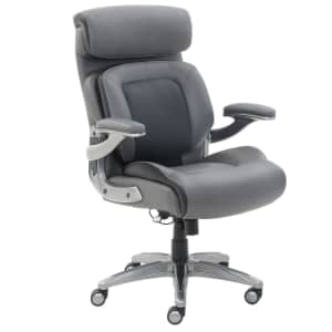 Wellness By Design Lumbar Support Manager Chair for $150 for members