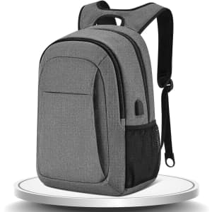 Kopack 16" Laptop Backpack for $17