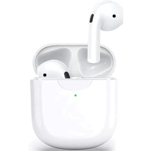 Wireless Bluetooth Earbuds for $7