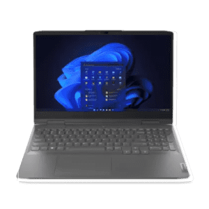 Lenovo LOQ 13th-Gen. i5 16" Laptop w/ NVIDIA GeForce RTX 4050 for $790