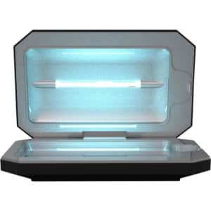 PhoneSoap Basic UV-C Sanitizer for $11