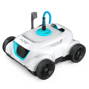 Aiper Orca 800 Mate Robotic Pool Cleaner for $225 Aiper Orca 800 Mate Robotic Pool Cleaner for $225