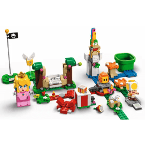 LEGO MAR10 Day Sale: 15% off + double points for Insiders