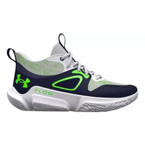 Under Armour Women's Flow Breakthru 3 Basketball Shoes. You'd pay $40 more direct from Under Armour.