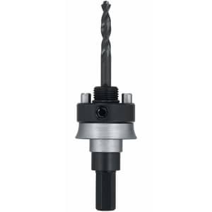 DeWalt Heavy Duty 7/16" Shank Quick Change Mandrel for $8 DeWalt Heavy Duty 7/16" Shank Quick Change Mandrel for $8